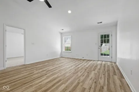 5341 Bombay Drive Indianapolis IN 46239