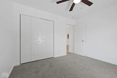 5341 Bombay Drive Indianapolis IN 46239