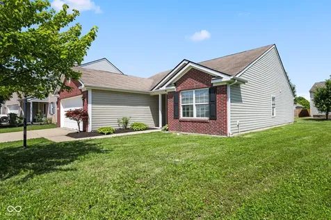 5341 Bombay Drive Indianapolis IN 46239