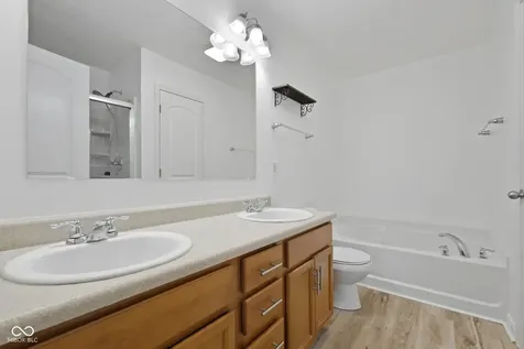 5341 Bombay Drive Indianapolis IN 46239