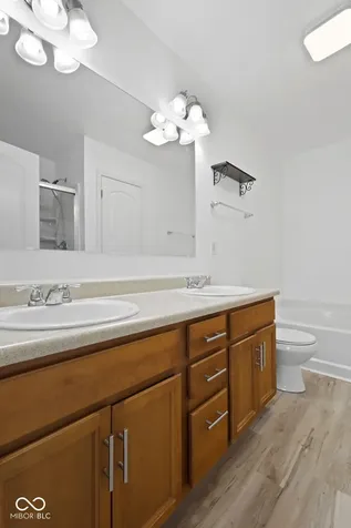 5341 Bombay Drive Indianapolis IN 46239