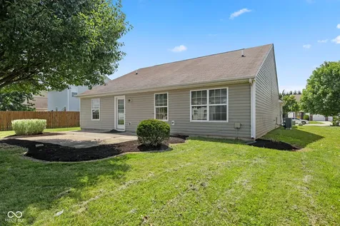 5341 Bombay Drive Indianapolis IN 46239