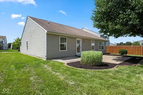 5341 Bombay Drive Indianapolis IN 46239