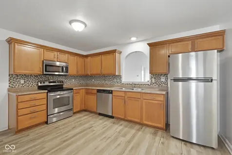 5341 Bombay Drive Indianapolis IN 46239