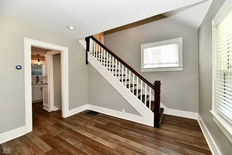 4521 Winthrop Avenue Indianapolis IN 46205
