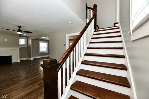 4521 Winthrop Avenue Indianapolis IN 46205