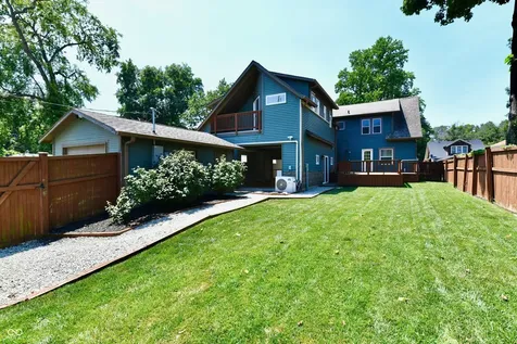 4521 Winthrop Avenue Indianapolis IN 46205