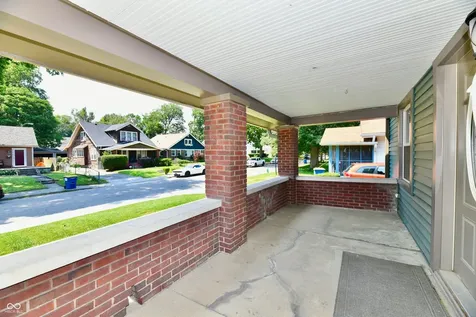 4521 Winthrop Avenue Indianapolis IN 46205