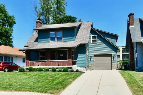 4521 Winthrop Avenue Indianapolis IN 46205