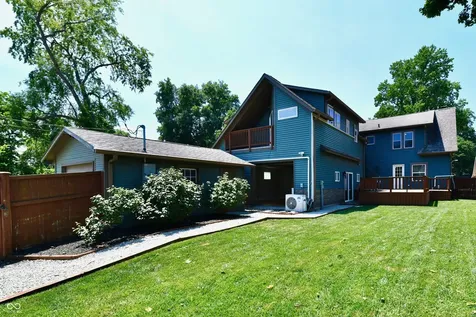 4521 Winthrop Avenue Indianapolis IN 46205