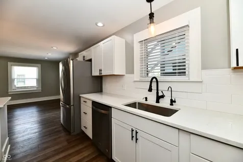 4521 Winthrop Avenue Indianapolis IN 46205