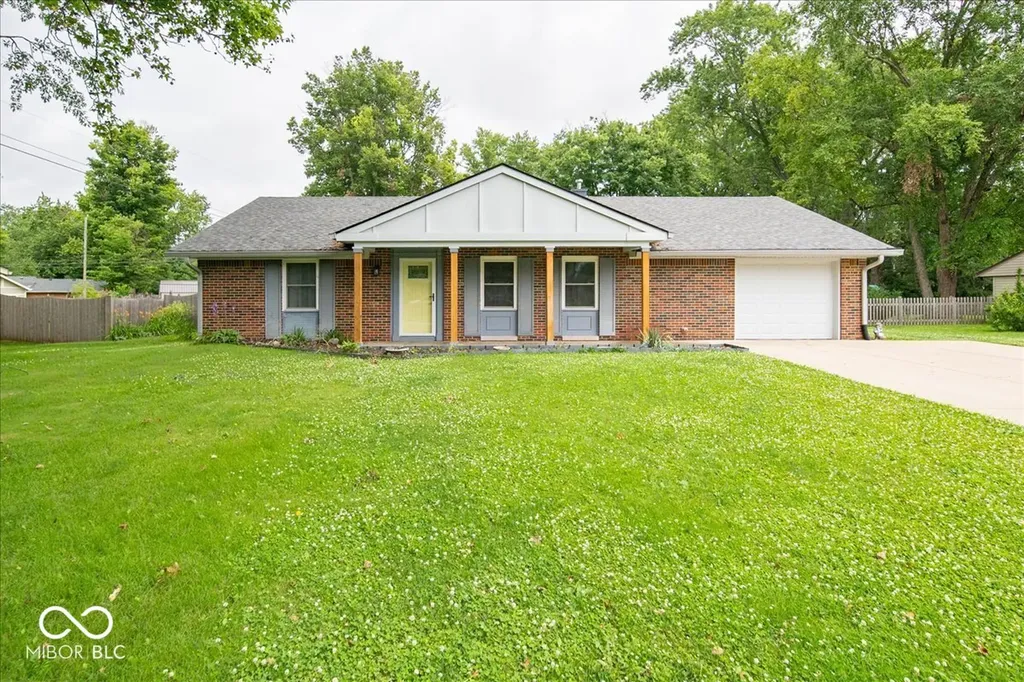 1150 E Adams Drive Franklin IN 46131