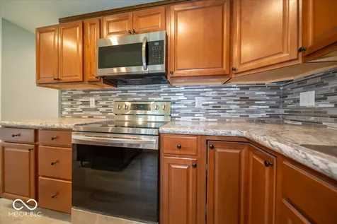 1150 E Adams Drive Franklin IN 46131