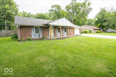 1150 E Adams Drive Franklin IN 46131