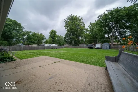 1150 E Adams Drive Franklin IN 46131
