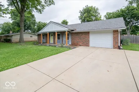 1150 E Adams Drive Franklin IN 46131