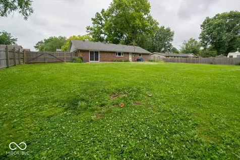 1150 E Adams Drive Franklin IN 46131