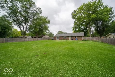 1150 E Adams Drive Franklin IN 46131