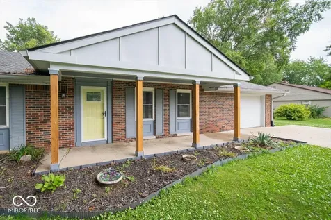 1150 E Adams Drive Franklin IN 46131
