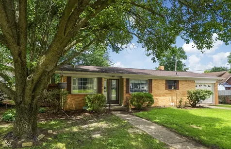 15 W Joseph Street Brazil IN 47834