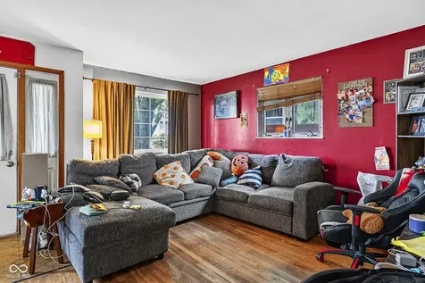 15 W Joseph Street Brazil IN 47834