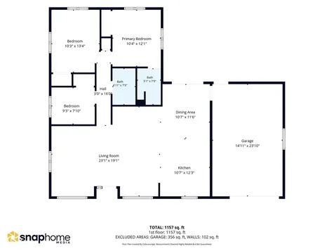 15 W Joseph Street Brazil IN 47834
