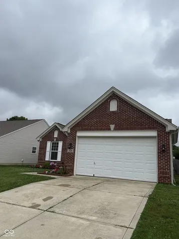 206 Meridian Gardens Lane Indianapolis IN 46217