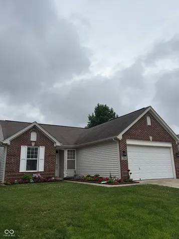 206 Meridian Gardens Lane Indianapolis IN 46217