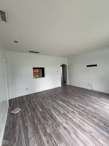 206 Meridian Gardens Lane Indianapolis IN 46217