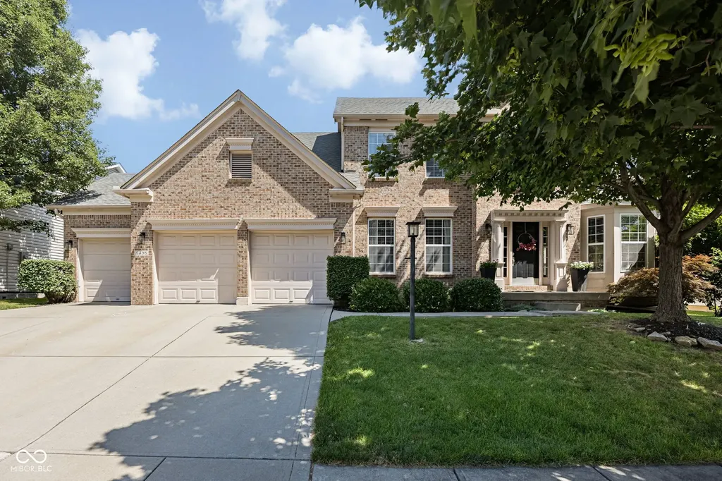 5498 Laurel Crest Run Noblesville IN 46062
