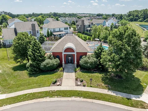 5498 Laurel Crest Run Noblesville IN 46062