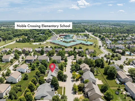 5498 Laurel Crest Run Noblesville IN 46062