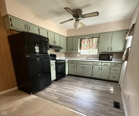 5335 Norcroft Drive Indianapolis IN 46221