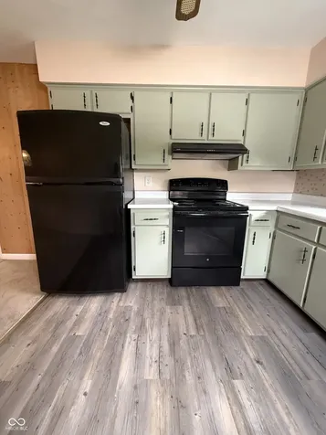 5335 Norcroft Drive Indianapolis IN 46221