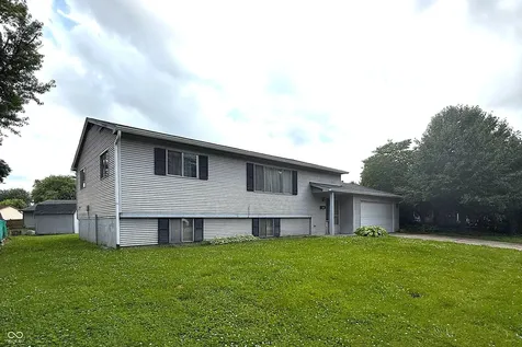 5335 Norcroft Drive Indianapolis IN 46221