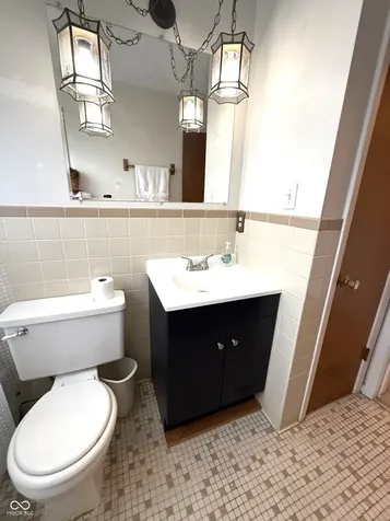5335 Norcroft Drive Indianapolis IN 46221