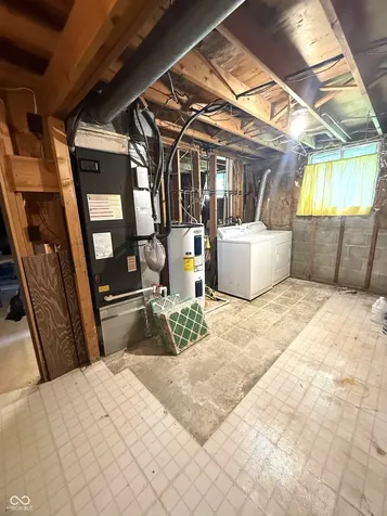 5335 Norcroft Drive Indianapolis IN 46221