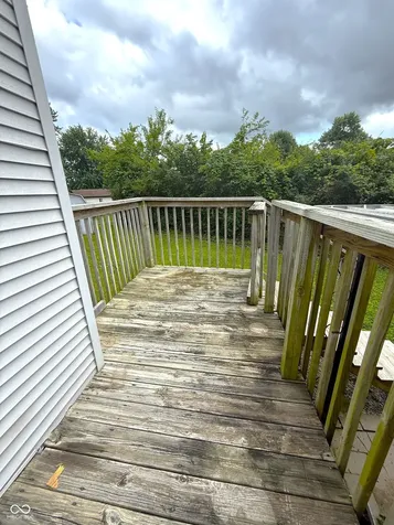 5335 Norcroft Drive Indianapolis IN 46221