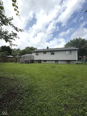 5335 Norcroft Drive Indianapolis IN 46221