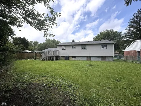 5335 Norcroft Drive Indianapolis IN 46221