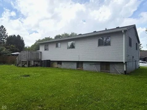 5335 Norcroft Drive Indianapolis IN 46221