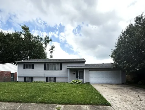 5335 Norcroft Drive Indianapolis IN 46221