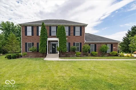 723 Palmer Drive Noblesville IN 46062