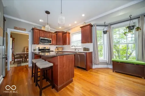 723 Palmer Drive Noblesville IN 46062