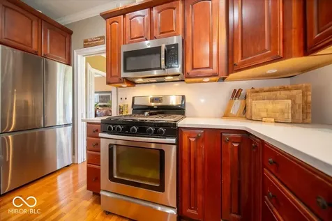 723 Palmer Drive Noblesville IN 46062