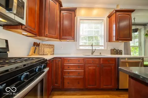 723 Palmer Drive Noblesville IN 46062