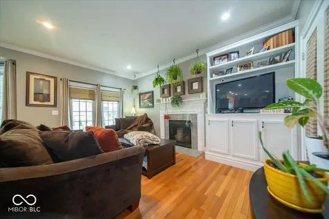 723 Palmer Drive Noblesville IN 46062
