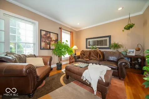 723 Palmer Drive Noblesville IN 46062