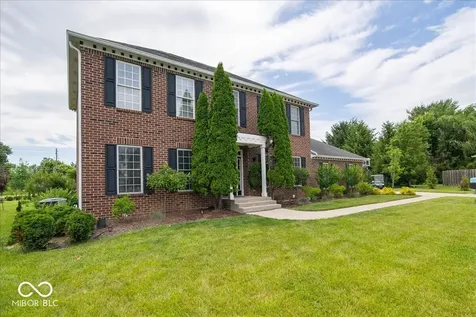 723 Palmer Drive Noblesville IN 46062
