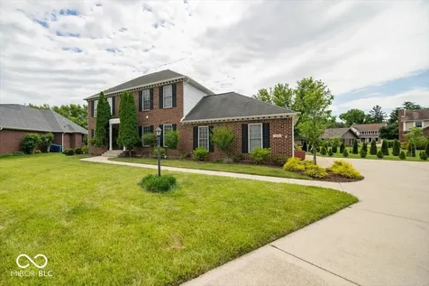 723 Palmer Drive Noblesville IN 46062